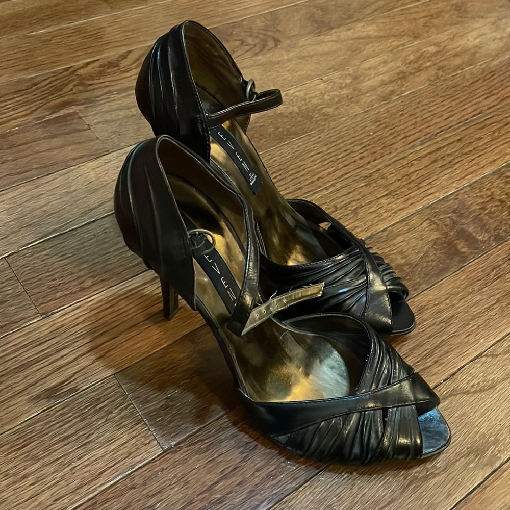 Steven Madden Heels- great shape!!